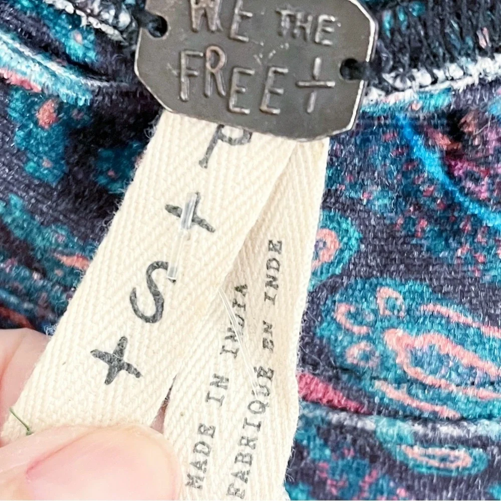 Free People we free